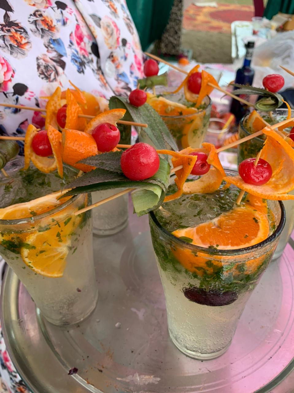 best caterers in chandigarh