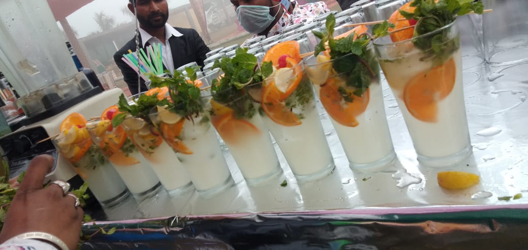 best caterer in chandigarh