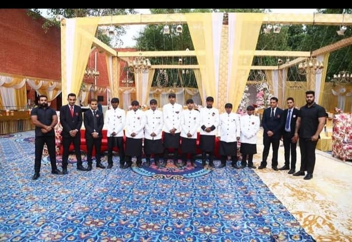 best caterers in chandigarh