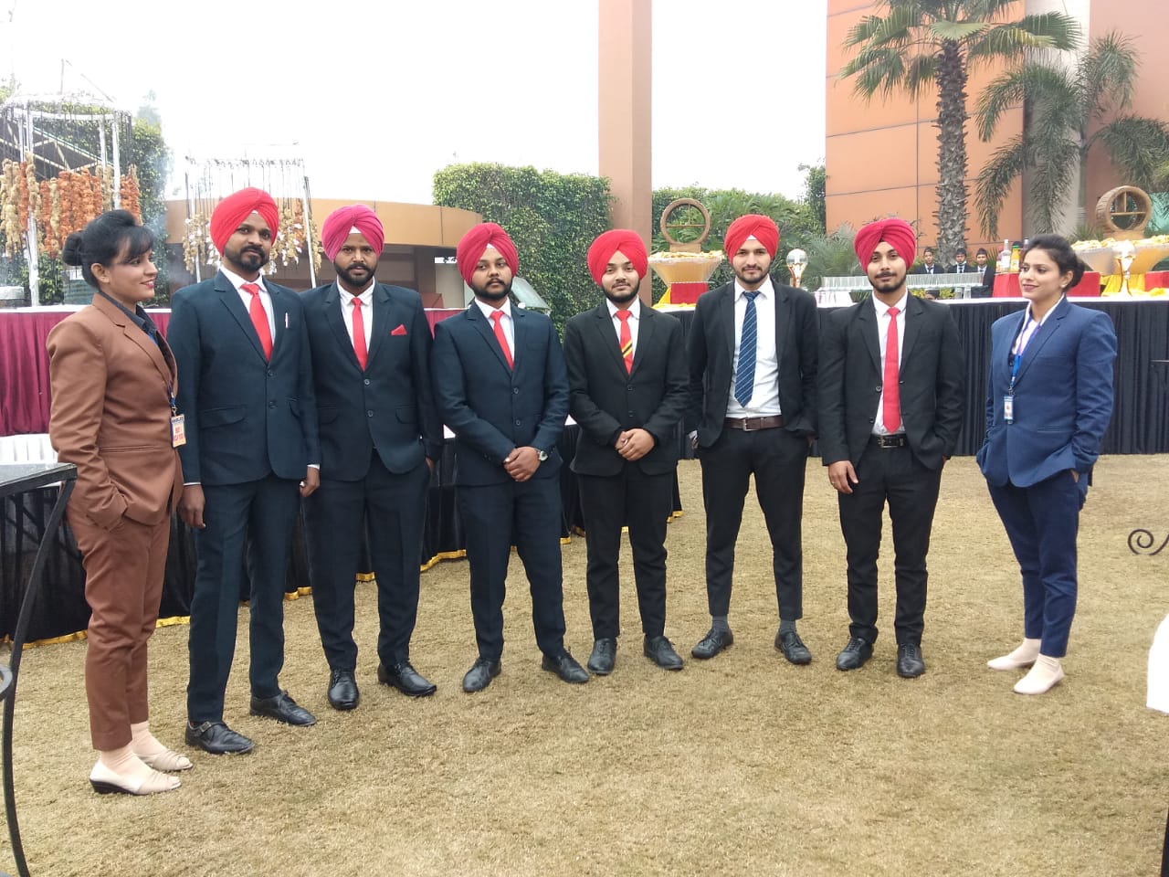 best caterers in chandigarh