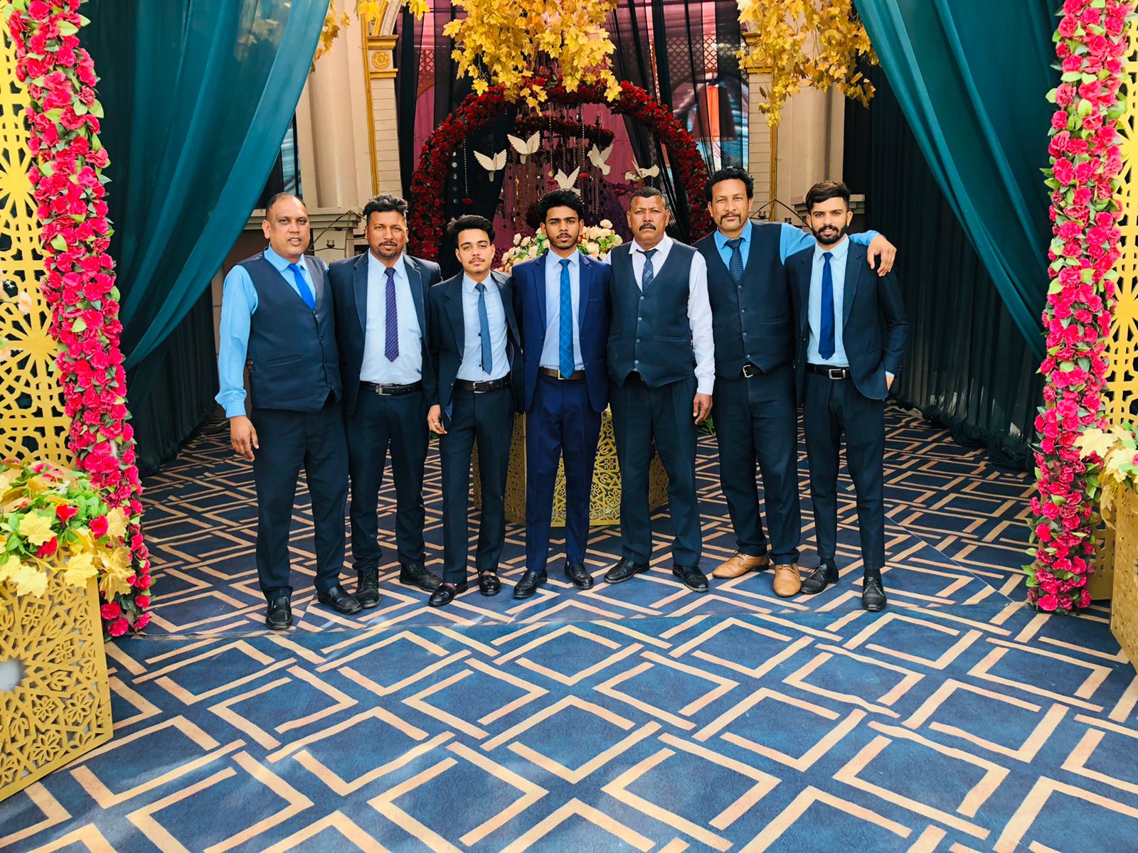 best caterers in chandigarh