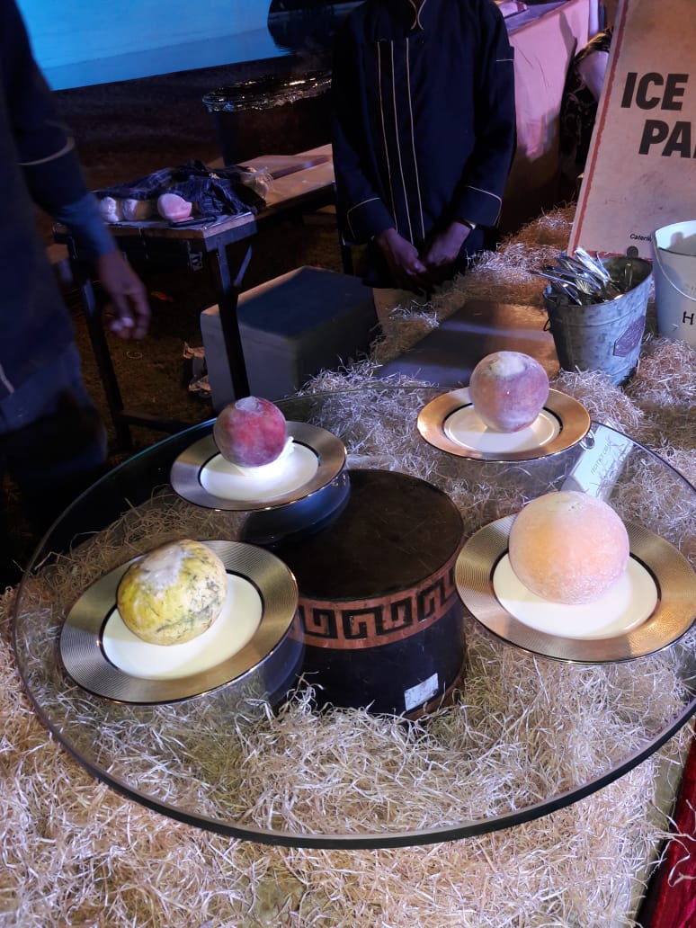 best caterers in chandigarh